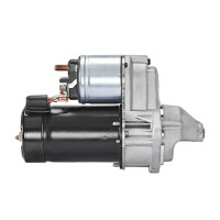 Starter 12 V 0.7 kW 9 teeth VALEO IAM-Expertise suitable...