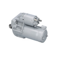 Starter 12 V 1.2 kW VALEO IAM-Expertise suitable for e.g. RENAULT 19