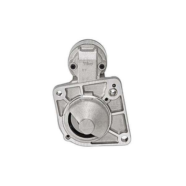 Starter 12 V 0.8 kW VALEO IAM-Expertise suitable for FIAT PANDA and others