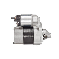 Starter 12 V 0.8 kW VALEO IAM-Expertise suitable for FIAT PANDA and others