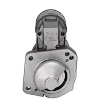 Starter 12 V 1 kW VALEO IAM-Expertise suitable for SEAT...