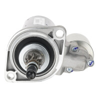 Starter 12 V 0.8 kW 9 teeth VALEO IAM-Expertise suitable...