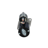 Starter 12 V 0.8 kW 9 teeth VALEO IAM-Expertise suitable for e.g. VW TRANSPORTER