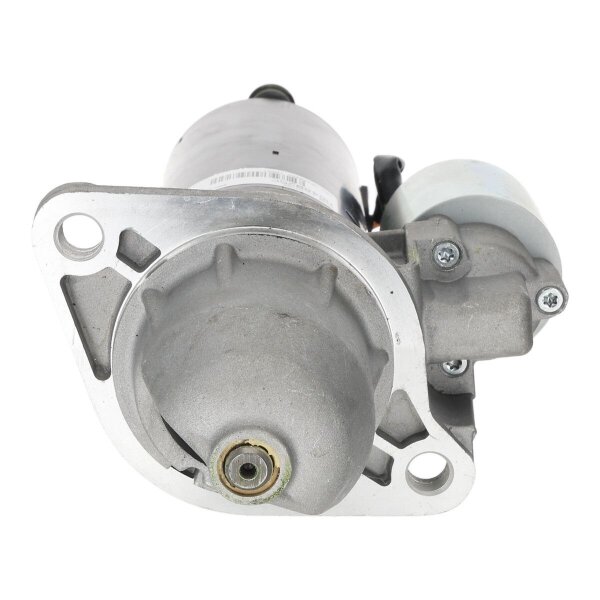 Starter 12 V 1.7 kW 9 teeth VALEO IAM-Expertise suitable for e.g. VW TRANSPORTER