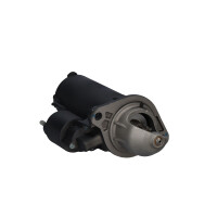 Starter 12 V 1.7 kW 9 teeth VALEO IAM-Expertise suitable for e.g. VW TRANSPORTER