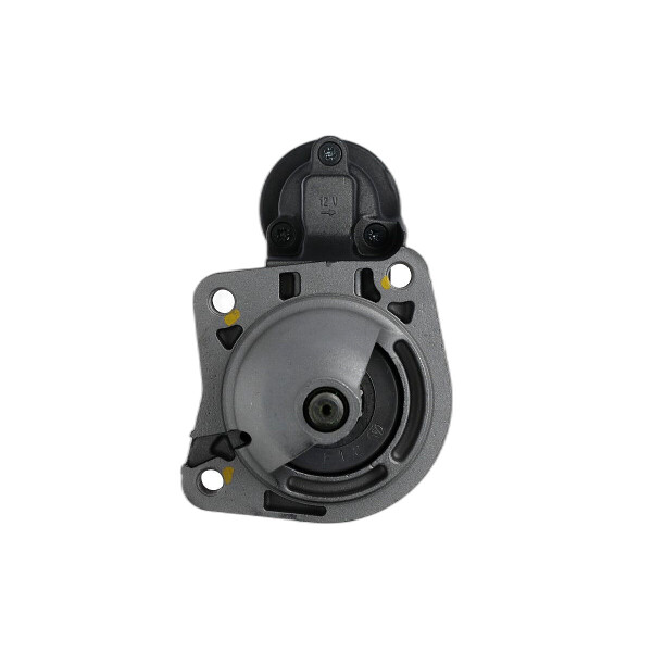 Anlasser Starter 12 V 1,7 kW 10 Zähne VALEO für u.a. FORD ESCORT