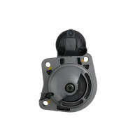 Anlasser Starter 12 V 1,7 kW 10 Zähne VALEO für...