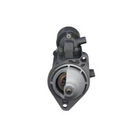 Starter 12 V 1.7 kW 9 teeth VALEO IAM-Expertise suitable...