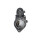 Starter 12 V 1.7 kW 9 teeth VALEO IAM-Expertise suitable for e.g. OPEL KADETT