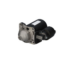 Starter 12 V 0.85 kW 10 teeth VALEO for FORD FIESTA and...