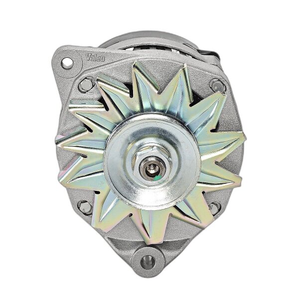 Lichtmaschine Generator 14 V 35 A Ø 67 mm VALEO für u.a. CITROËN VISA