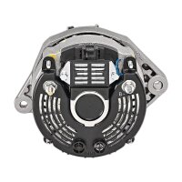 Lichtmaschine Generator 14 V 40 A Ø 73 mm VALEO...
