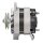 Alternator 14 V 75 A Ø 88 mm VALEO for RENAULT TRUCKS and others