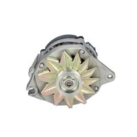 Alternator 14 V 70 A Ø 56 mm VALEO for PEUGEOT 405...
