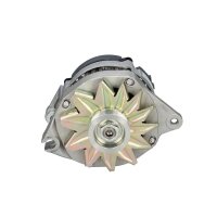 Alternator 14 V 70 A Ø 56 mm VALEO for PEUGEOT 405...