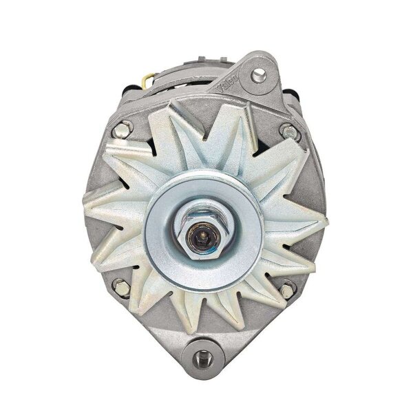 Lichtmaschine Generator 14 V 60 A Ø 65 mm VALEO für u.a. RENAULT CLIO