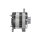 Lichtmaschine Generator 14 V 70 A Ø 55 mm VALEO für u.a. RENAULT 19