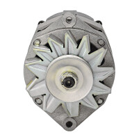 Alternator 14 V 90 A Ø 73 mm VALEO for RENAULT...