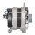 Alternator 14 V 80 A Ø 56 mm VALEO for CITROËN XM and others