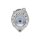 Lichtmaschine Generator 14 V 50 A Ø 80 mm VALEO für u.a. RENAULT