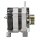 Lichtmaschine Generator 14 V 50 A Ø 56 mm VALEO für u.a. PEUGEOT 405