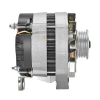 Lichtmaschine Generator 14 V 50 A Ø 55 mm VALEO für RENAULT SUPER