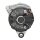 Lichtmaschine Generator 14 V 50 A Ø 55 mm VALEO für RENAULT SUPER
