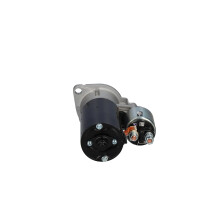 Starter 12 V 1.4 kW 9 teeth VALEO IAM-Expertise suitable for e.g. AUDI 100