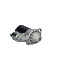 Starter 12 V 1.4 kW 9 teeth VALEO IAM-Expertise suitable for e.g. AUDI 100