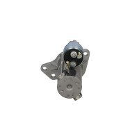 Starter 12 V 0.8 kW VALEO IAM-Expertise suitable for e.g. VW SCIROCCO