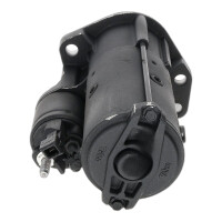 Starter 12 V 1.7 kW VALEO IAM-Expertise suitable for e.g....