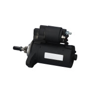 Starter 12 V 0.95 kW 9 teeth VALEO IAM-Expertise suitable...