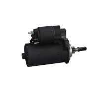 Starter 12 V 0.95 kW 9 teeth VALEO IAM-Expertise suitable for e.g. VW GOLF