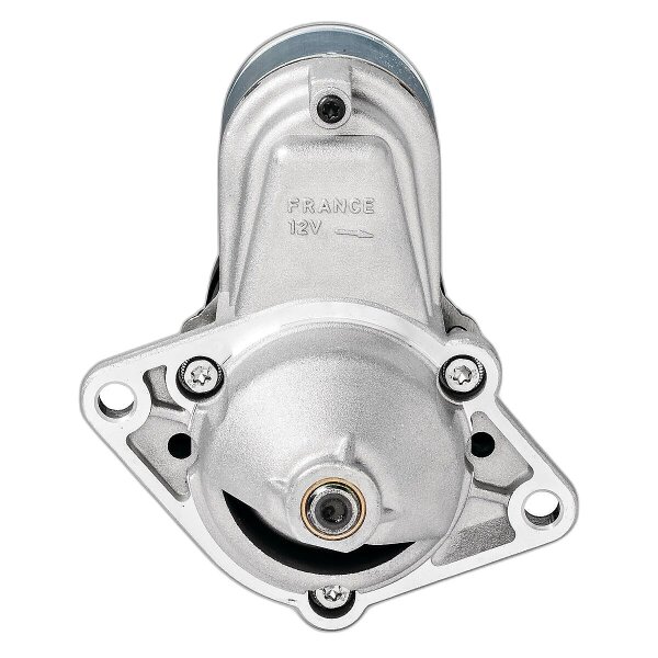 Starter 12 V 1.4 kW VALEO IAM-Expertise suitable for e.g. OPEL VECTRA