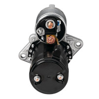 Starter 12 V 1.4 kW VALEO IAM-Expertise suitable for e.g....