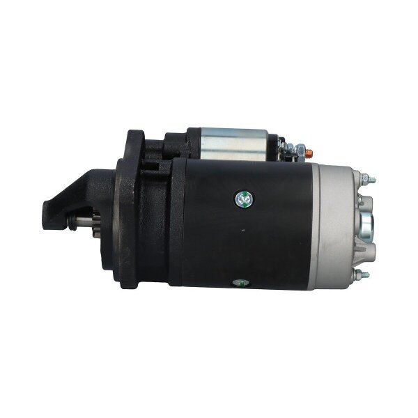 Anlasser Starter 12 V 2,4 kW 9 Zähne VALEO für u.a. IVECO DAILY