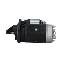 Anlasser Starter 12 V 2,4 kW 9 Zähne VALEO für...