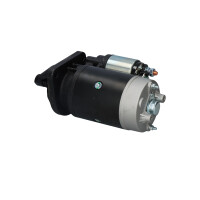 Anlasser Starter 12 V 2,4 kW 9 Zähne VALEO für u.a. IVECO DAILY