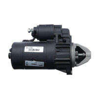 Anlasser Starter 12 V 2,2 kW 9 Zähne VALEO IAM-Expertise passend für u.a. VW LT
