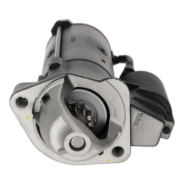 Starter 12 V 1.7 kW VALEO IAM-Expertise suitable for AUDI A4 and others