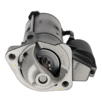 Starter 12 V 1.7 kW VALEO IAM-Expertise suitable for AUDI...