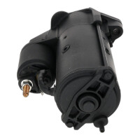 Starter 12 V 1.7 kW VALEO IAM-Expertise suitable for AUDI...