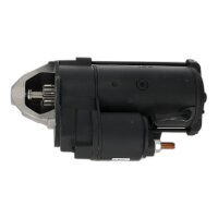 Starter 12 V 1.7 kW VALEO IAM-Expertise suitable for AUDI A4 and others