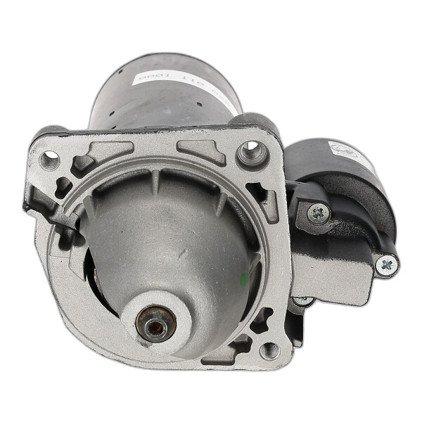 Starter 12 V 1.7 kW 10 teeth VALEO suitable for FIAT UNO and others