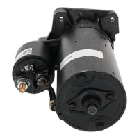 Starter 12 V 1.7 kW 10 teeth VALEO suitable for FIAT UNO...