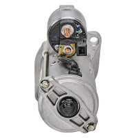 Starter 12 V 1.7 kW VALEO IAM-Expertise suitable for e.g....