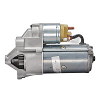 Starter 12 V 2.1 kW 11 teeth VALEO IAM-Expertise suitable for e.g. CITROËN ZX