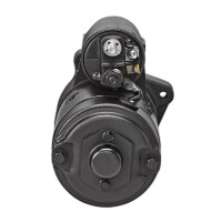 Starter 12 V 1.1 kW 9 teeth VALEO IAM-Expertise suitable...