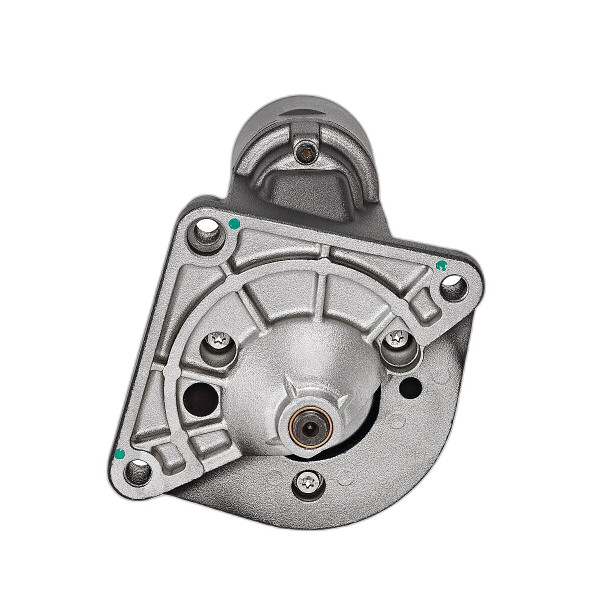 Starter 12 V 1.3 kW 9 teeth VALEO suitable for e.g. RENAULT SAFRANE