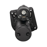 Starter 12 V 1.3 kW 9 teeth VALEO suitable for e.g....